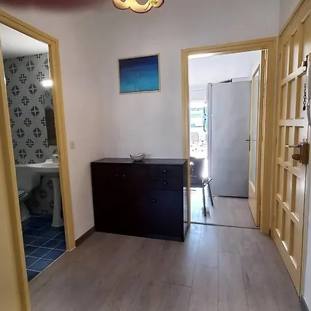 Apartamento Ideal Para Relajarse Empuriabrava Exterior foto