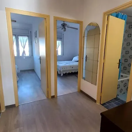 Apartamento Ideal Para Relajarse Empuriabrava Exterior foto