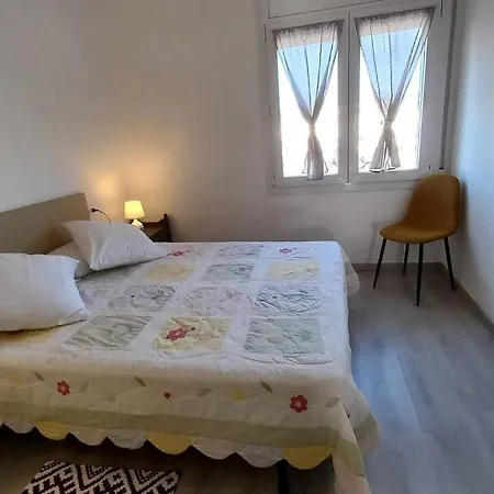 Apartamento Ideal Para Relajarse Empuriabrava Exterior foto