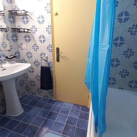 Apartamento Ideal Para Relajarse Empuriabrava Exterior foto
