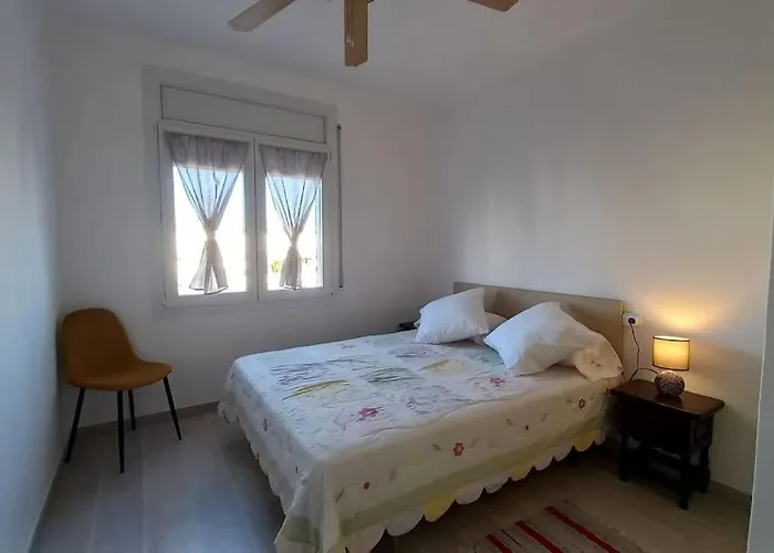 Apartamento Ideal Para Relajarse