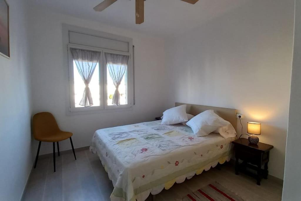Apartment Ideal Relajarse
