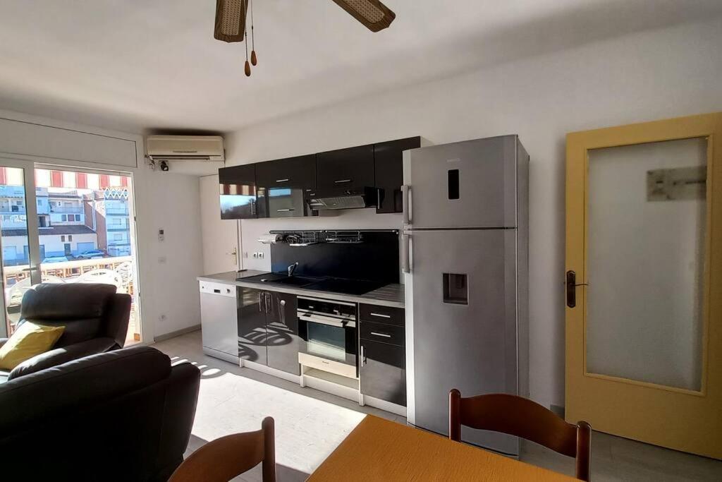 Apartment Ideal Relajarse