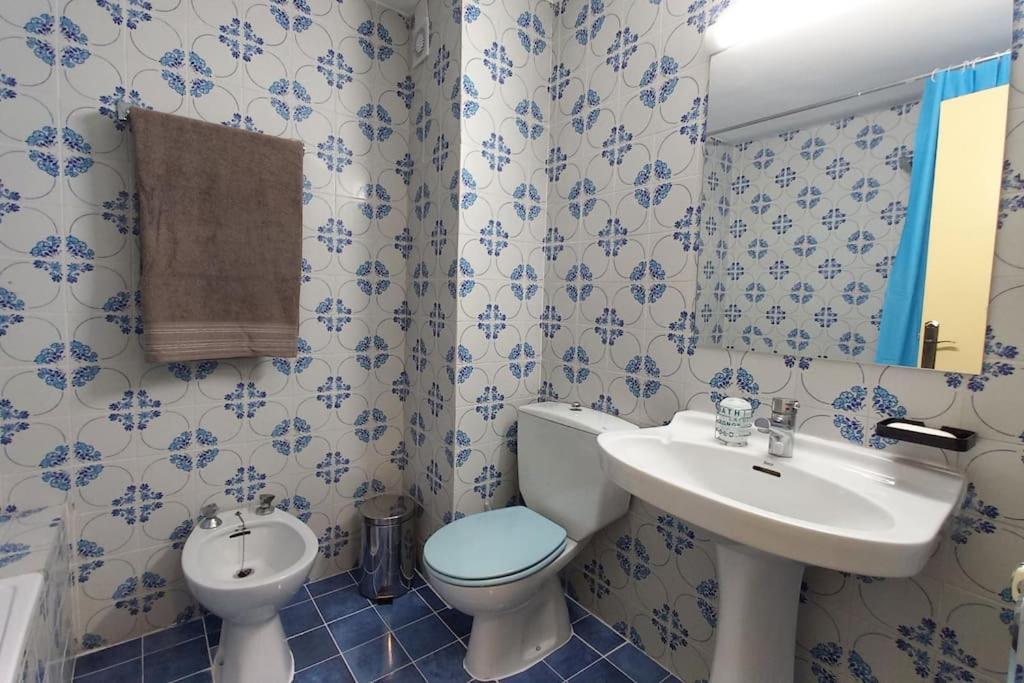 Ideal Relajarse Apartment