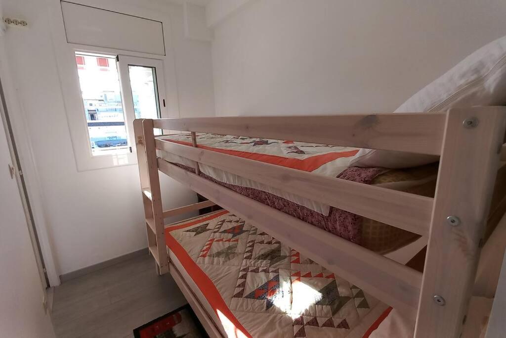 Ideal Relajarse Apartment
