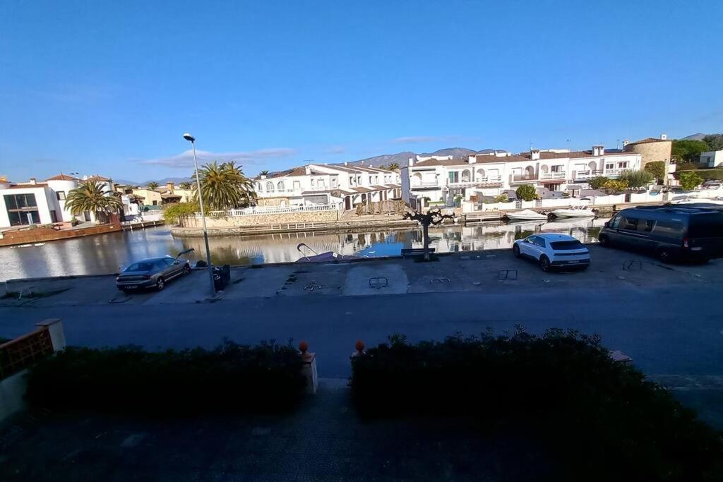 Apartment Ideal Relajarse Empuriabrava