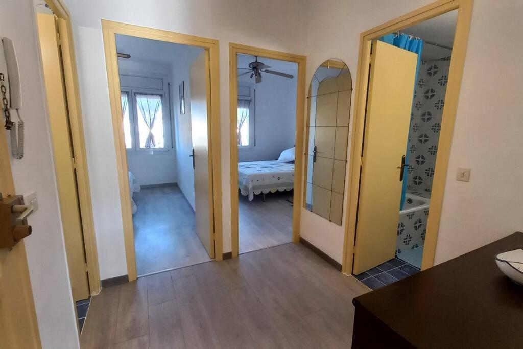 Ideal Relajarse * Empuriabrava